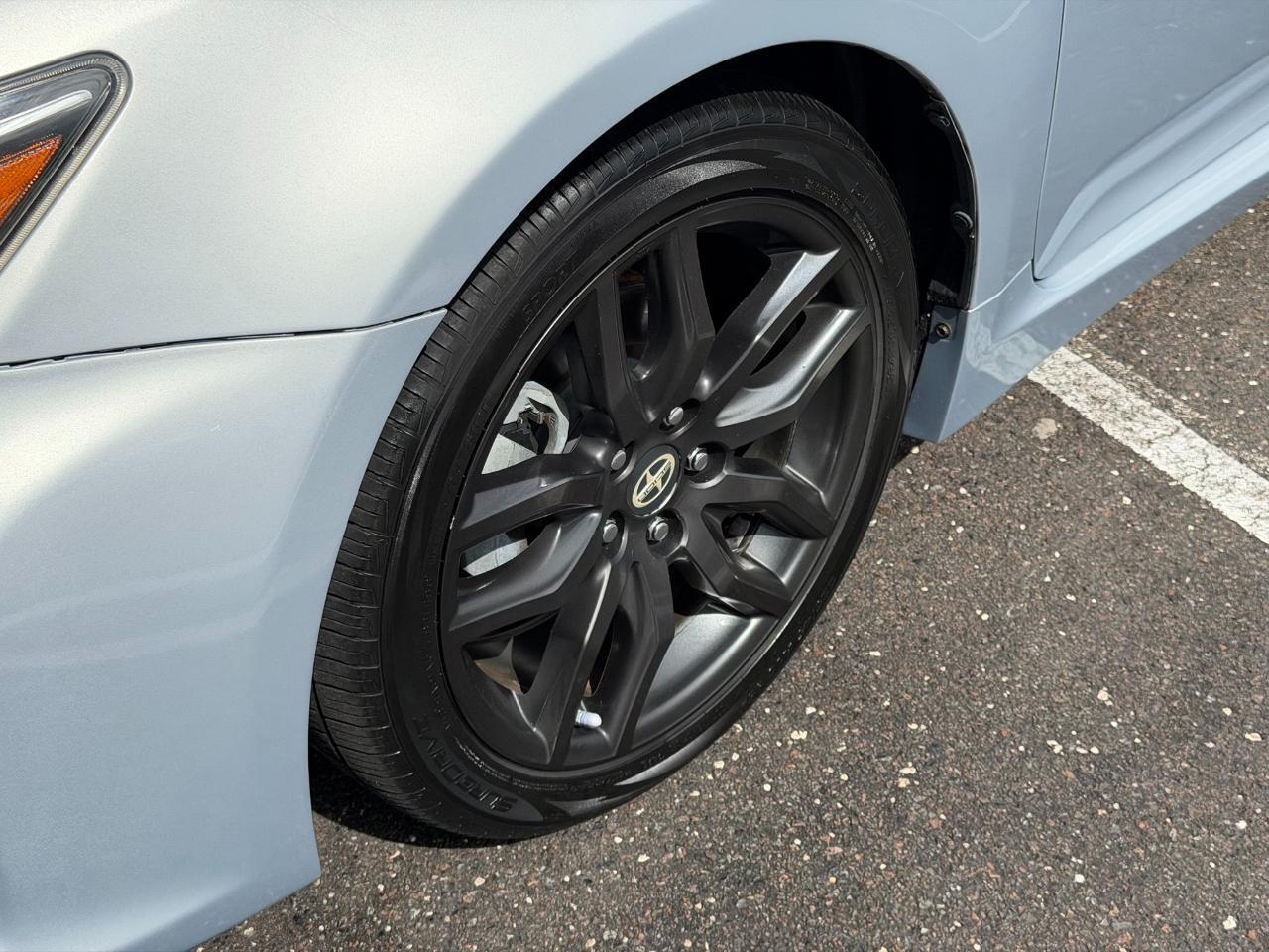 2014 Scion tC 2dr HB Auto (Natl) Jacksonville FL