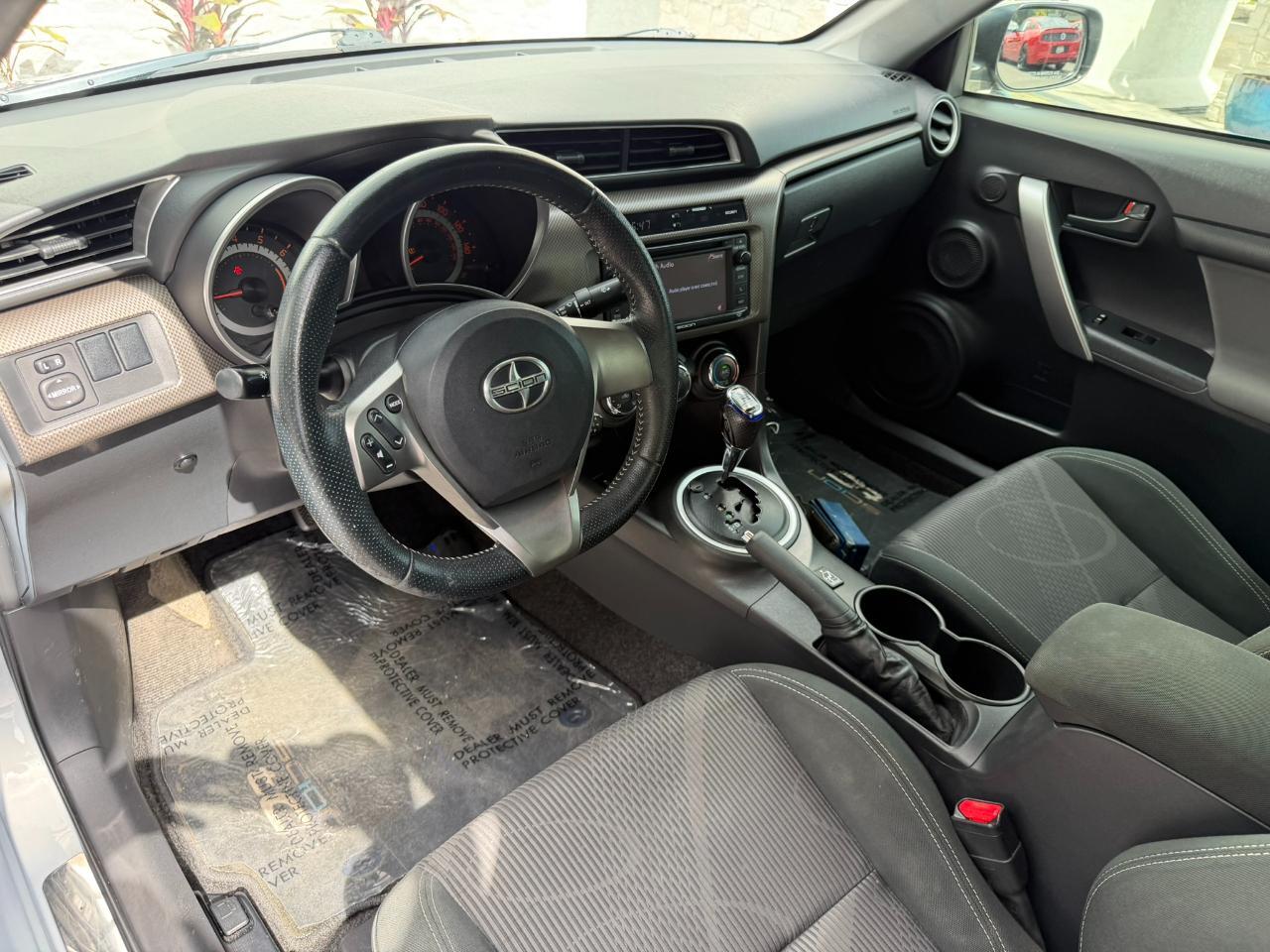2014 Scion tC 2dr HB Auto (Natl) Jacksonville FL