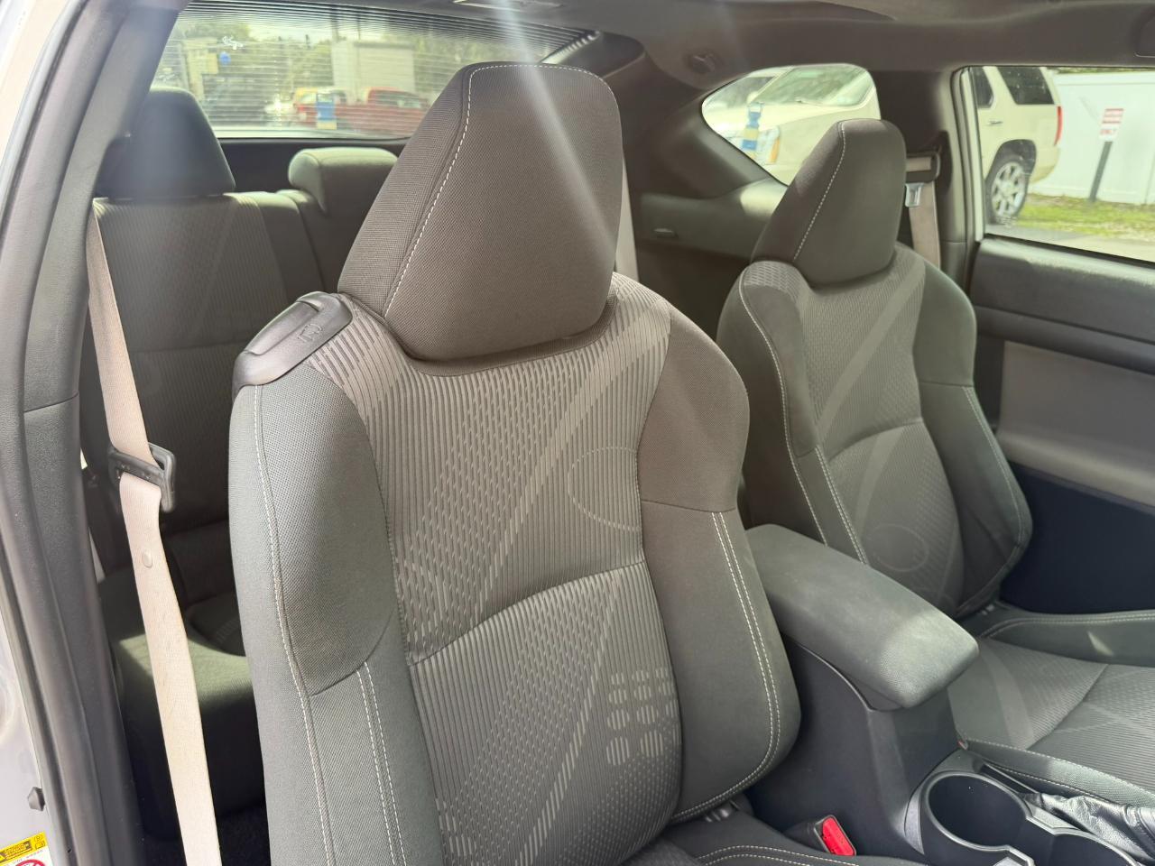 2014 Scion tC 2dr HB Auto (Natl) Jacksonville FL