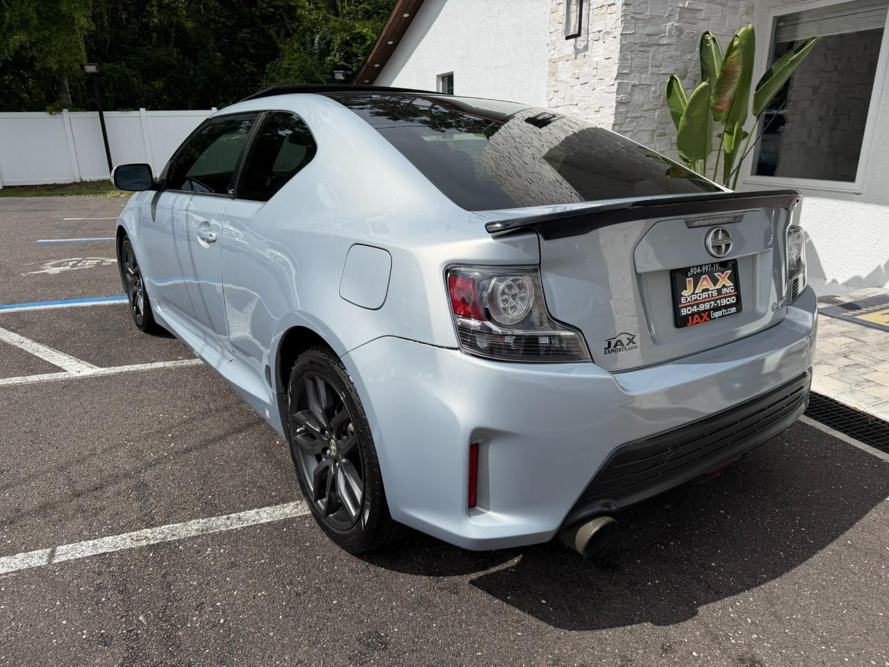 2014 Scion tC 2dr HB Auto (Natl) Jacksonville FL