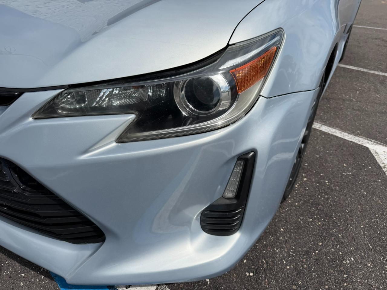 2014 Scion tC 2dr HB Auto (Natl) Jacksonville FL