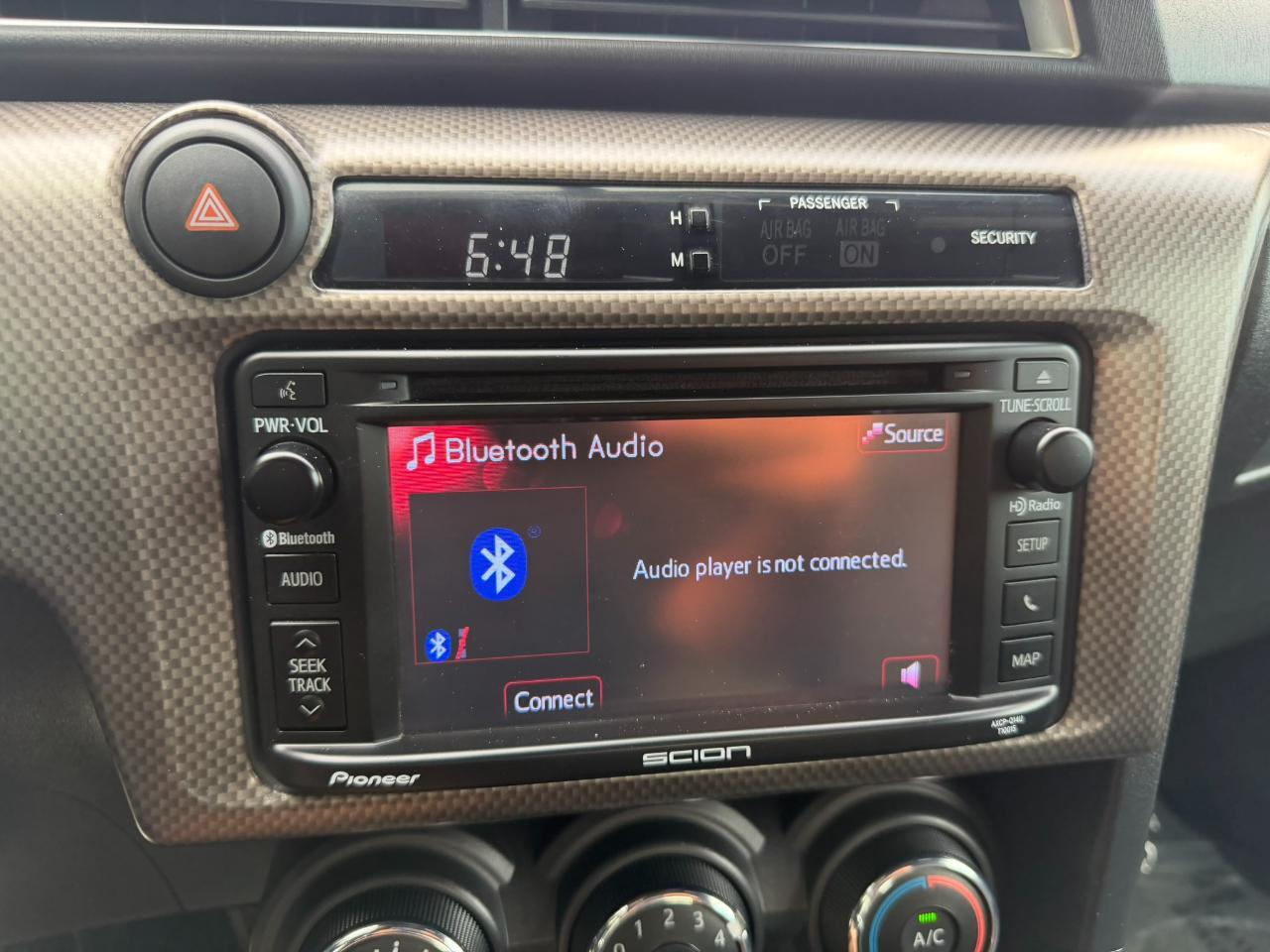 2014 Scion tC 2dr HB Auto (Natl) Jacksonville FL