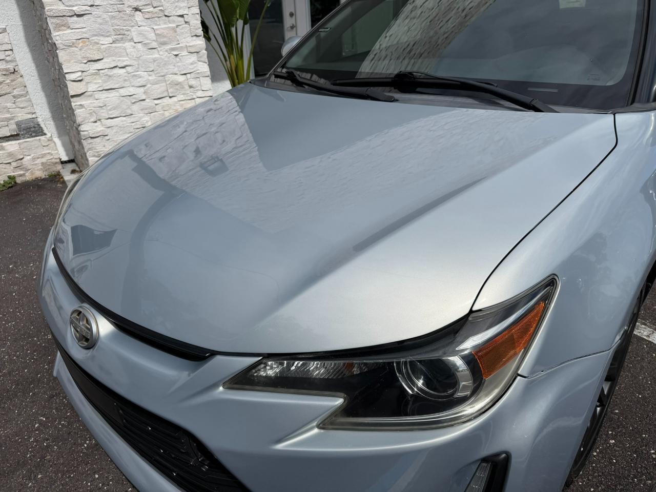 2014 Scion tC 2dr HB Auto (Natl) Jacksonville FL
