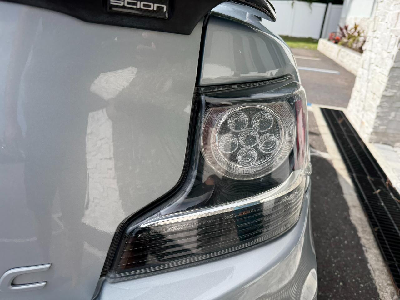 2014 Scion tC 2dr HB Auto (Natl) Jacksonville FL