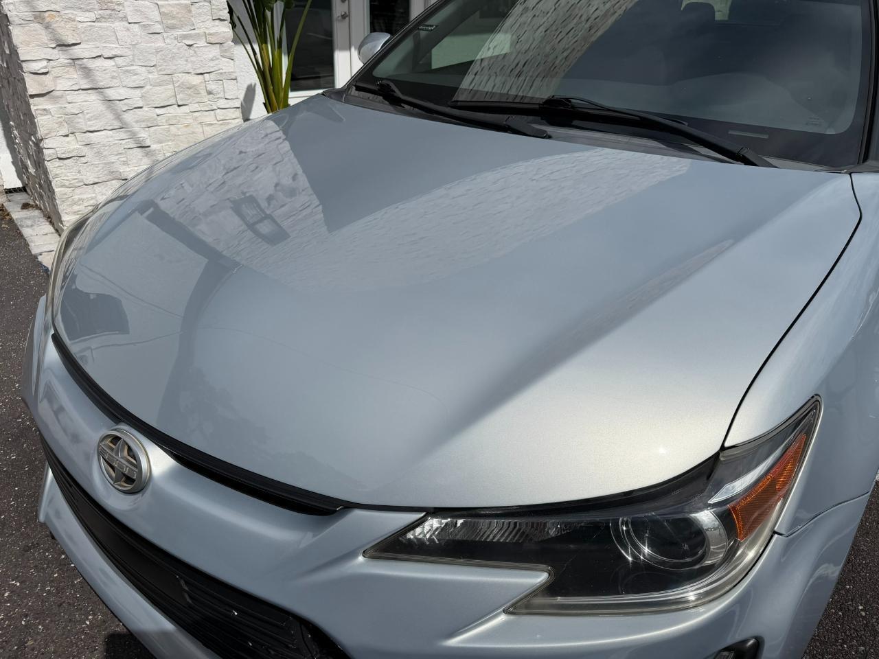 2014 Scion tC 2dr HB Auto (Natl) Jacksonville FL
