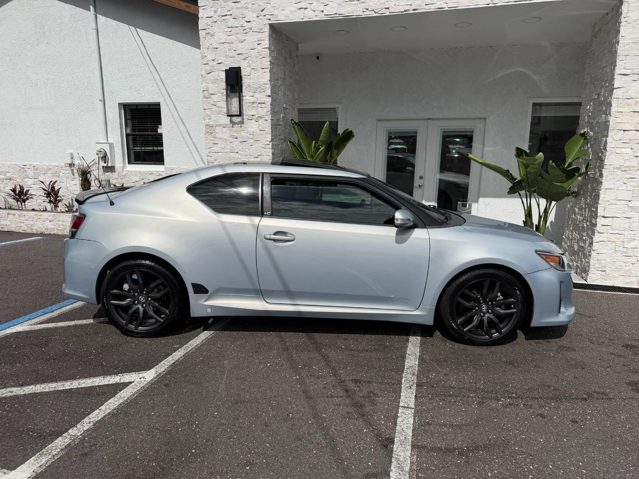 2014 Scion tC 2dr HB Auto (Natl) Jacksonville FL