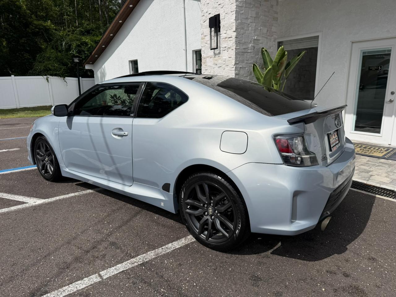 2014 Scion tC 2dr HB Auto (Natl) Jacksonville FL