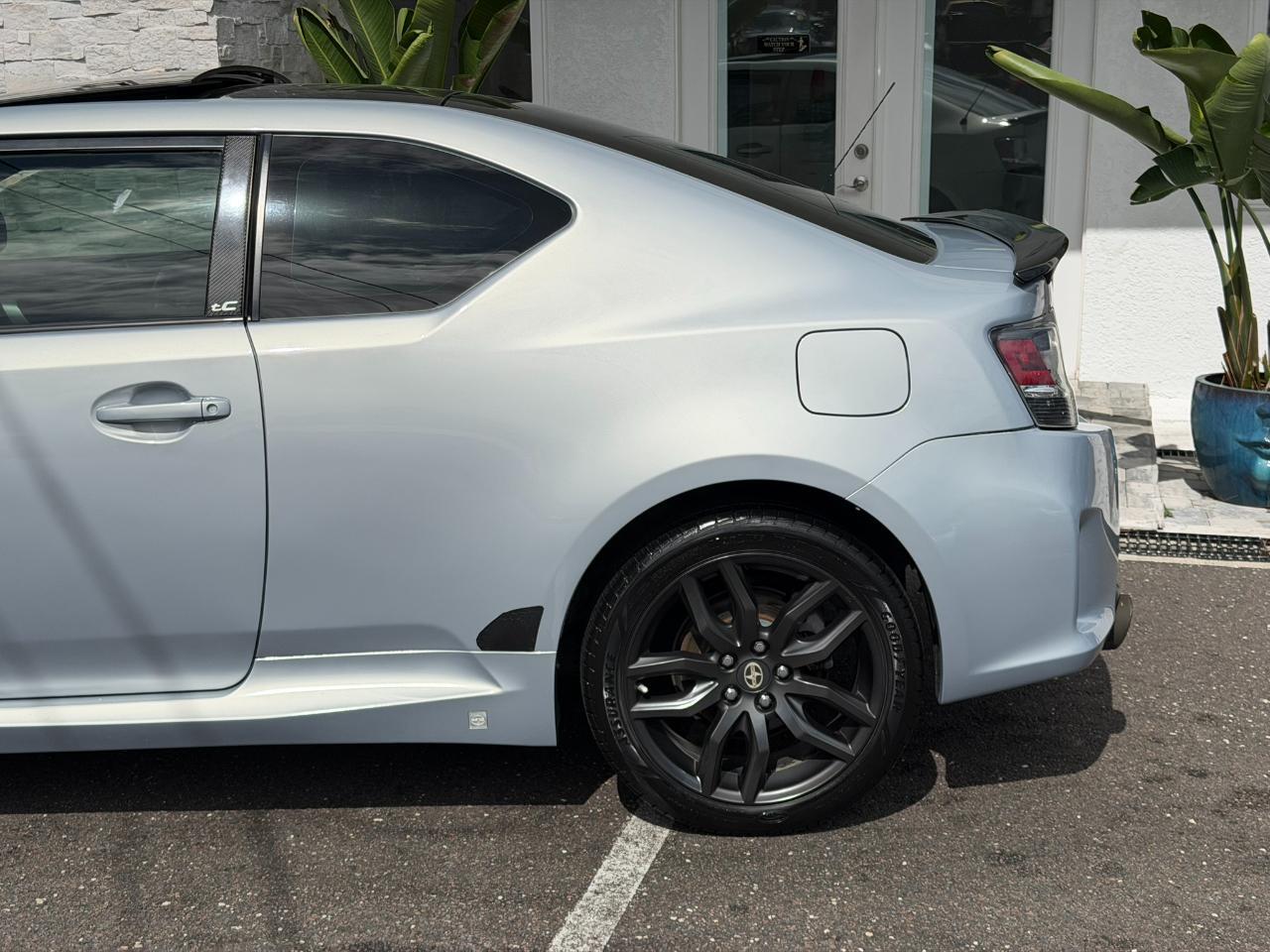 2014 Scion tC 2dr HB Auto (Natl) Jacksonville FL