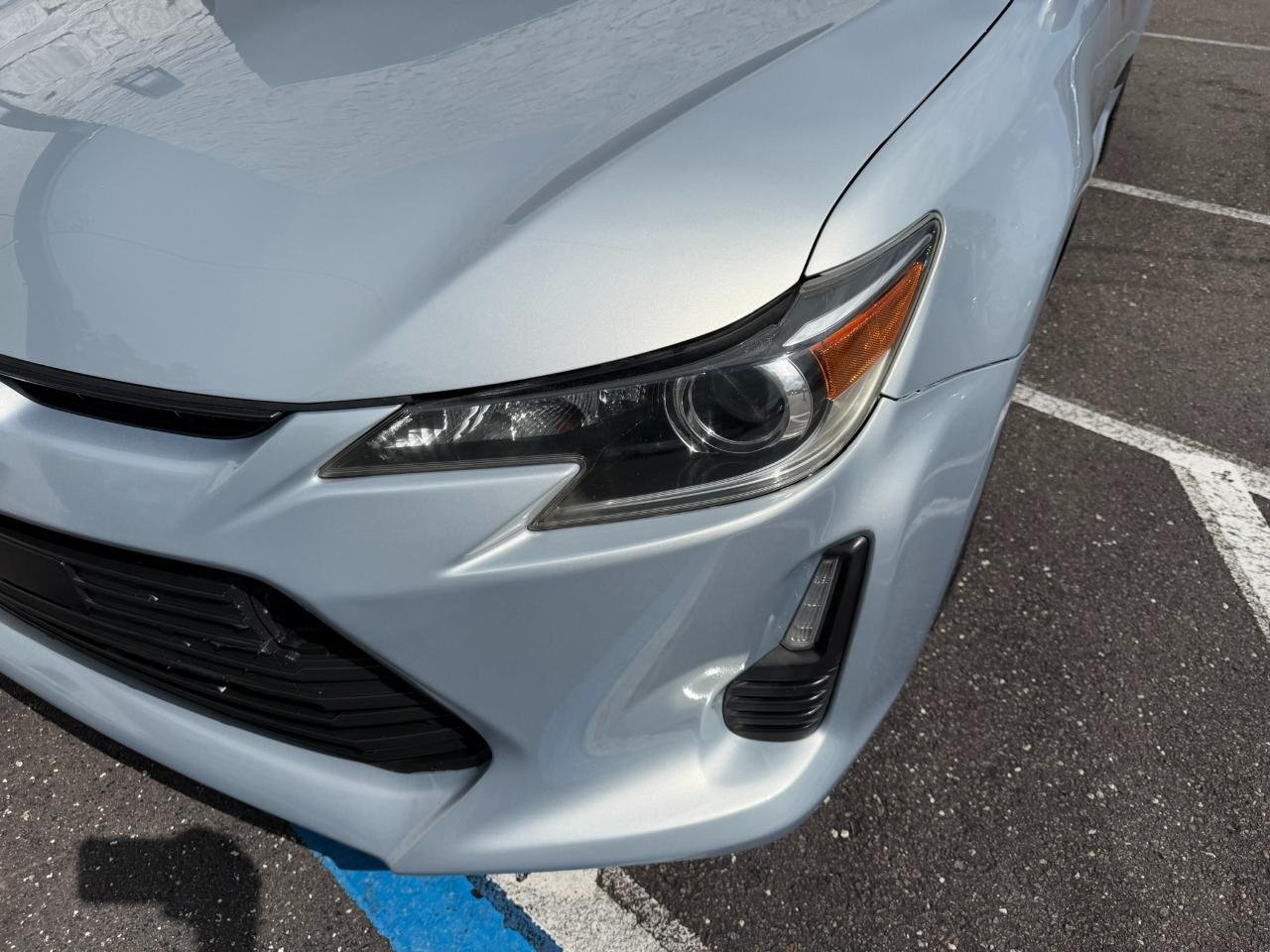 2014 Scion tC 2dr HB Auto (Natl) Jacksonville FL