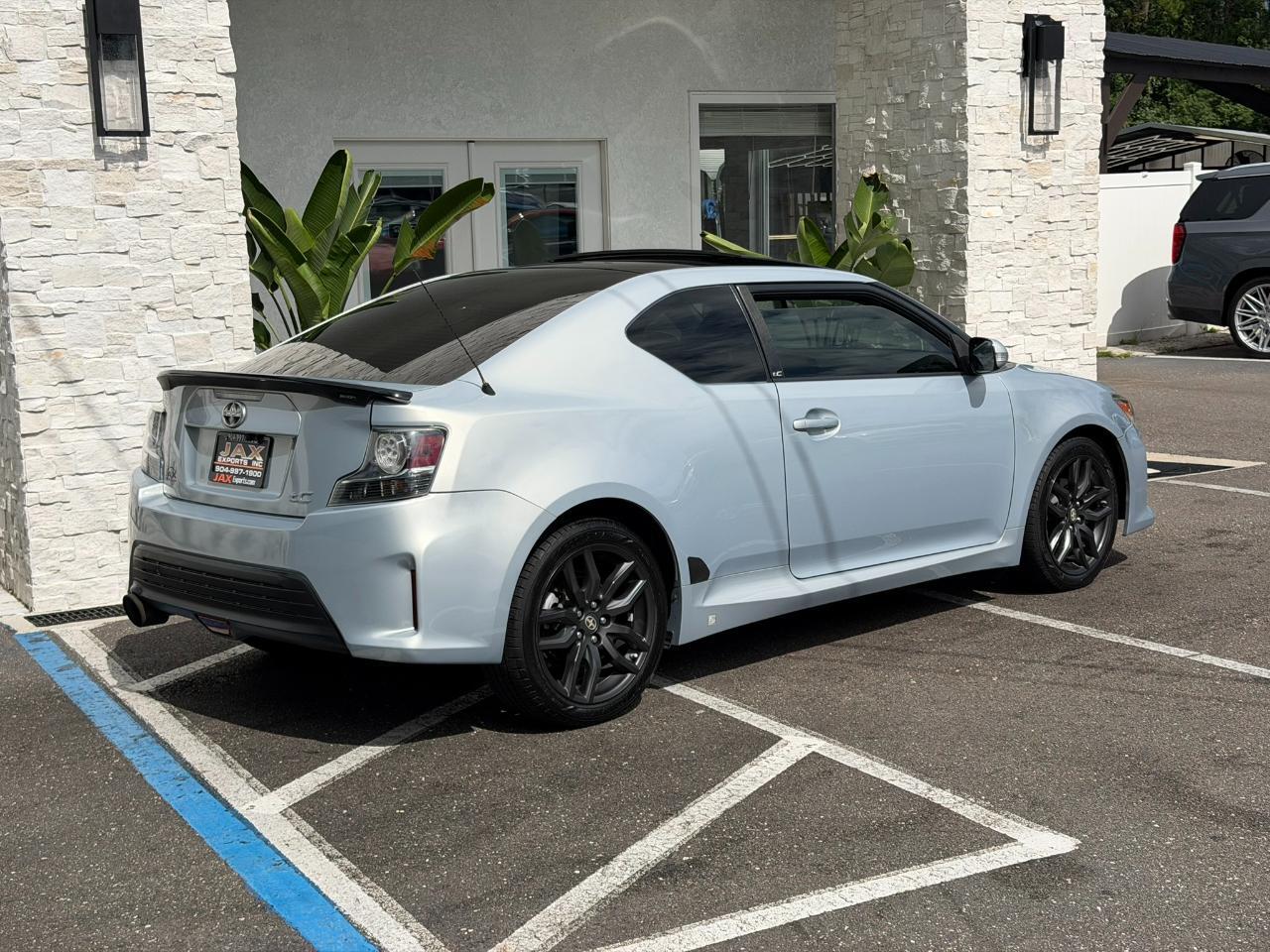 2014 Scion tC 2dr HB Auto (Natl) Jacksonville FL