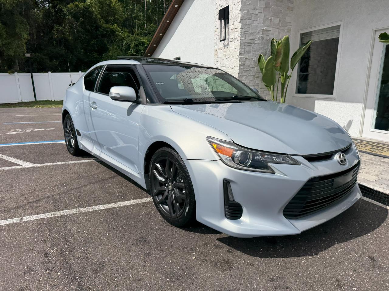 2014 Scion tC 2dr HB Auto (Natl) Jacksonville FL