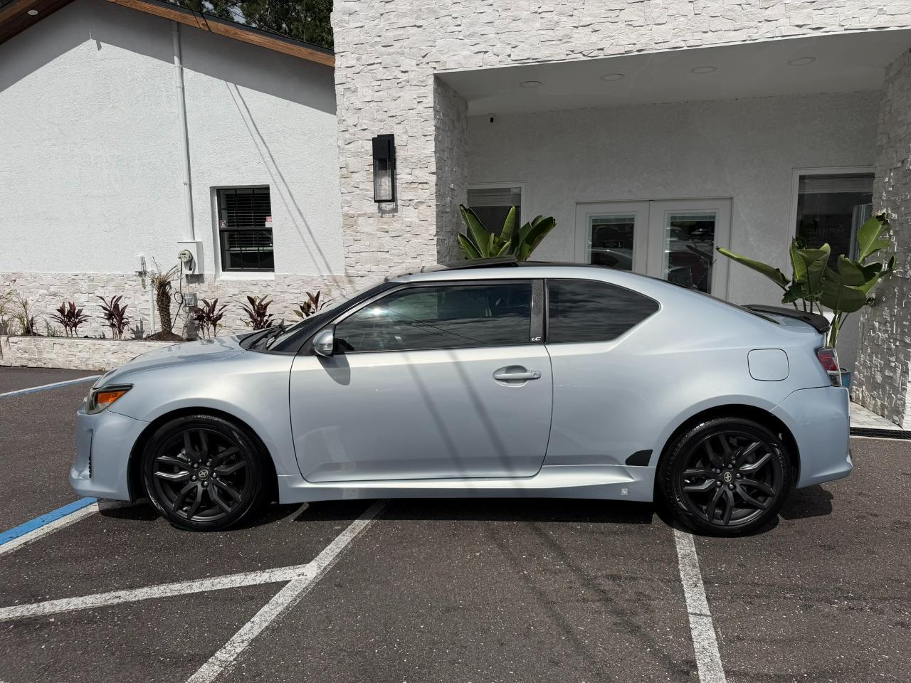 2014 Scion tC 2dr HB Auto (Natl) Jacksonville FL