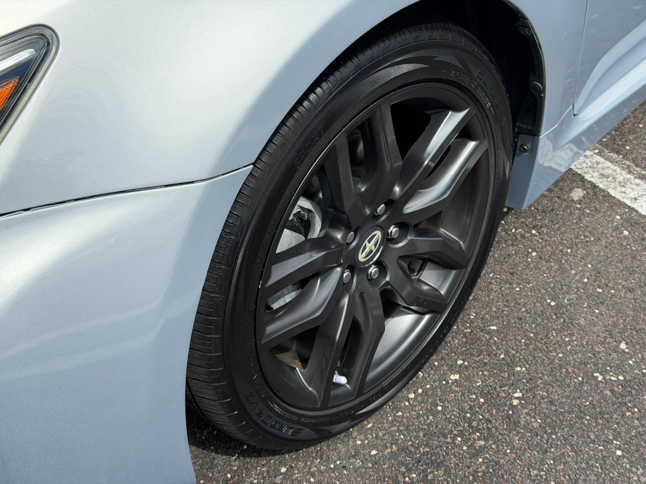 2014 Scion tC 2dr HB Auto (Natl) Jacksonville FL