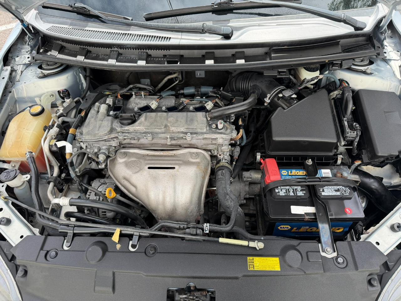 2014 Scion tC 2dr HB Auto (Natl) Jacksonville FL