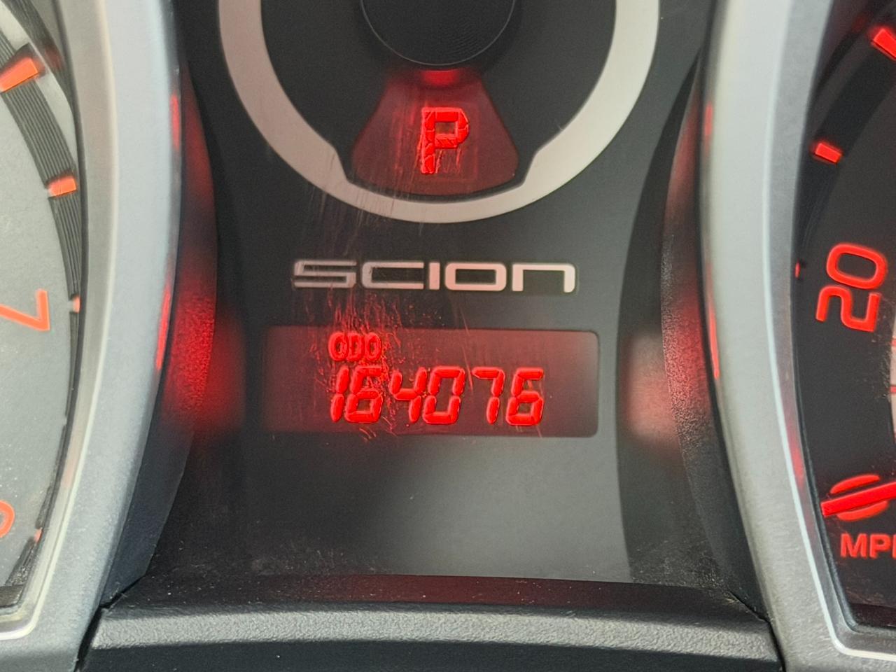 2014 Scion tC 2dr HB Auto (Natl) Jacksonville FL