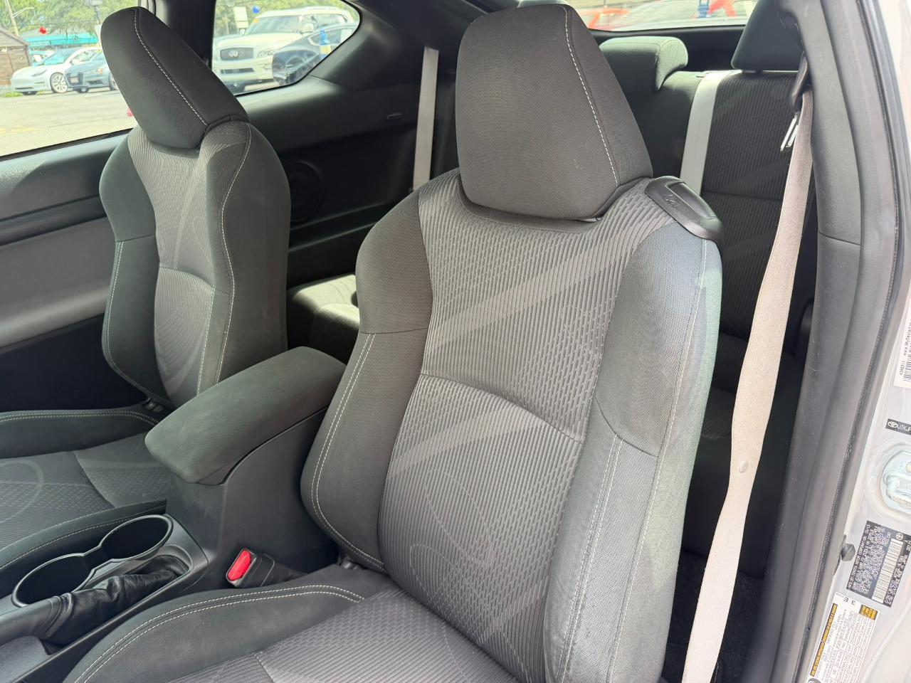 2014 Scion tC 2dr HB Auto (Natl) Jacksonville FL
