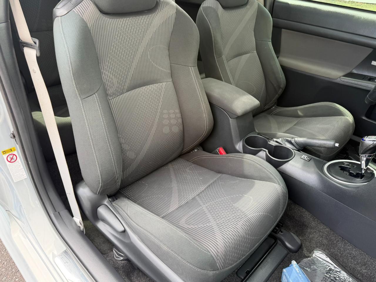 2014 Scion tC 2dr HB Auto (Natl) Jacksonville FL