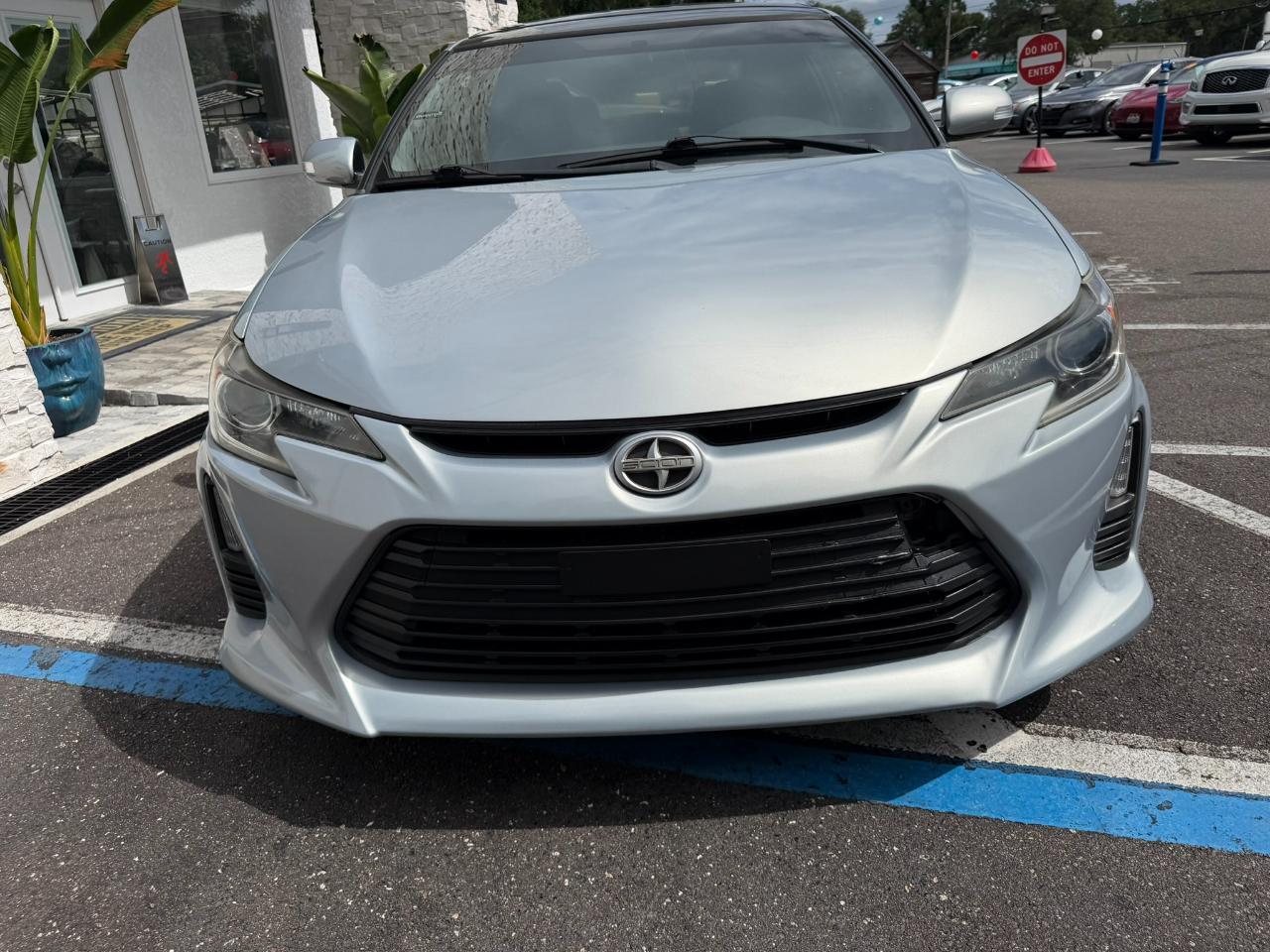 2014 Scion tC 2dr HB Auto (Natl) Jacksonville FL
