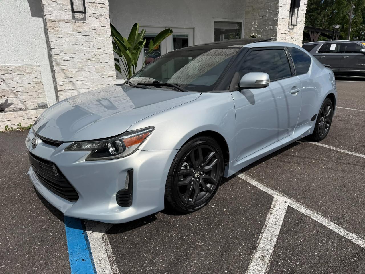 2014 Scion tC 2dr HB Auto (Natl) Jacksonville FL
