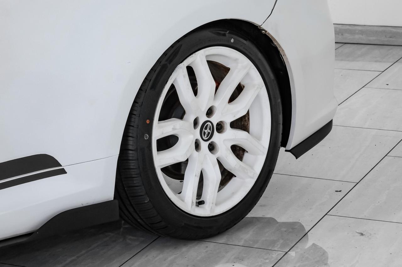 2014 Scion tC AUTOMATIC MONOGRAM NAVIGATION PANORAMA LEATHER HEATED SEATS KEYL Carrollton TX