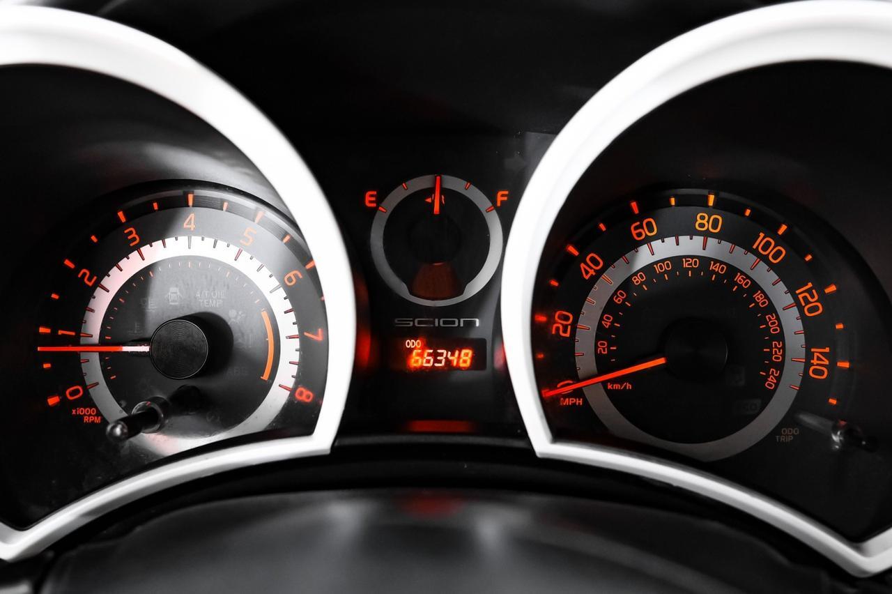 2014 Scion tC AUTOMATIC MONOGRAM NAVIGATION PANORAMA LEATHER HEATED SEATS KEYL Carrollton TX