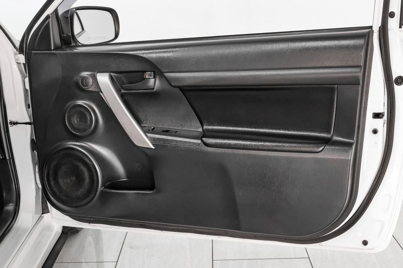 2014 Scion tC AUTOMATIC MONOGRAM NAVIGATION PANORAMA LEATHER HEATED SEATS KEYL Carrollton TX