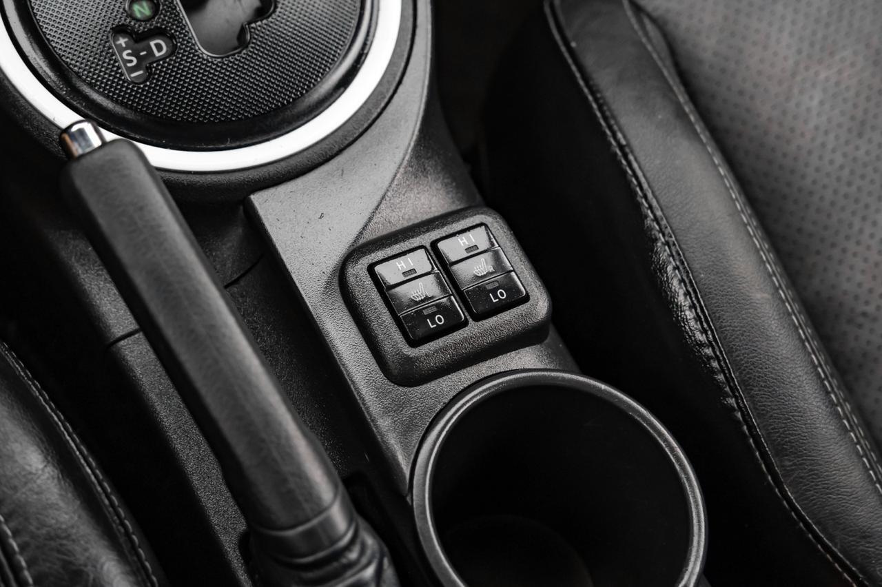 2014 Scion tC AUTOMATIC MONOGRAM NAVIGATION PANORAMA LEATHER HEATED SEATS KEYL Carrollton TX