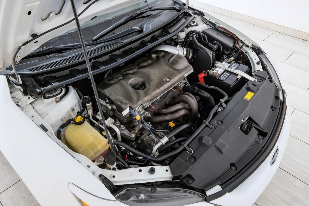 2014 Scion tC AUTOMATIC MONOGRAM NAVIGATION PANORAMA LEATHER HEATED SEATS KEYL Carrollton TX