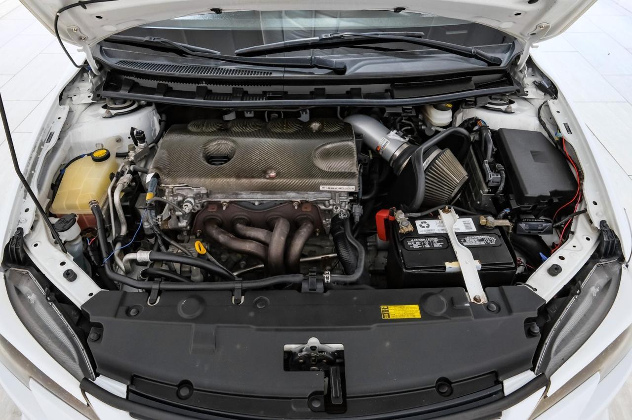 2014 Scion tC AUTOMATIC MONOGRAM NAVIGATION PANORAMA LEATHER HEATED SEATS KEYL Carrollton TX