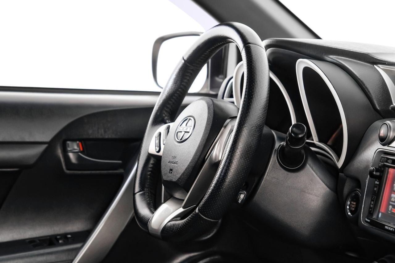 2014 Scion tC AUTOMATIC MONOGRAM NAVIGATION PANORAMA LEATHER HEATED SEATS KEYLESS START BLUETOOTH Carrollton TX