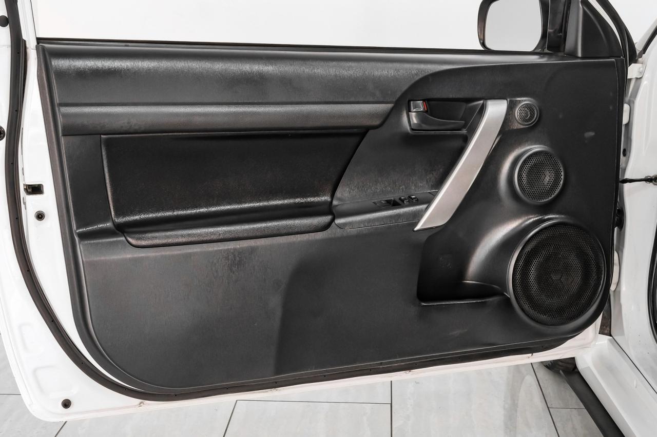 2014 Scion tC AUTOMATIC MONOGRAM NAVIGATION PANORAMA LEATHER HEATED SEATS KEYLESS START BLUETOOTH Carrollton TX