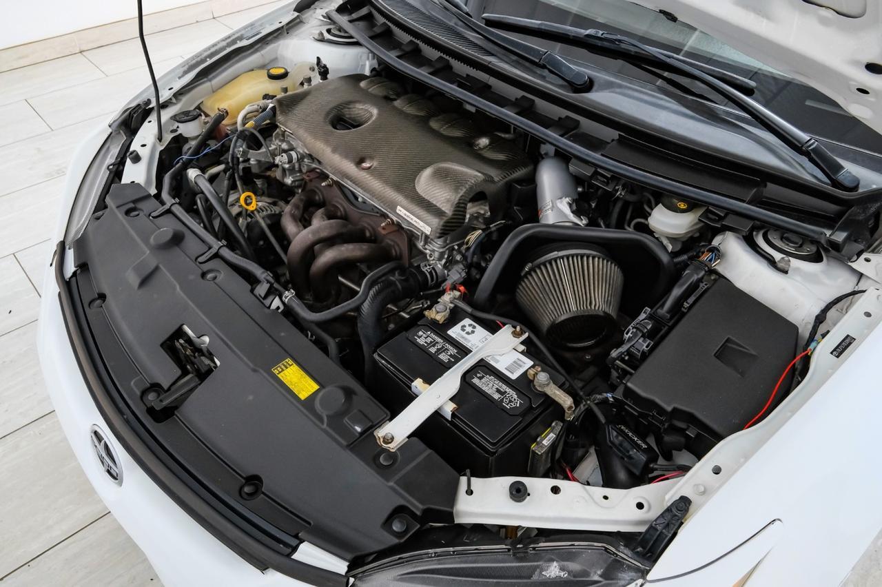 2014 Scion tC AUTOMATIC MONOGRAM NAVIGATION PANORAMA LEATHER HEATED SEATS KEYLESS START BLUETOOTH Carrollton TX