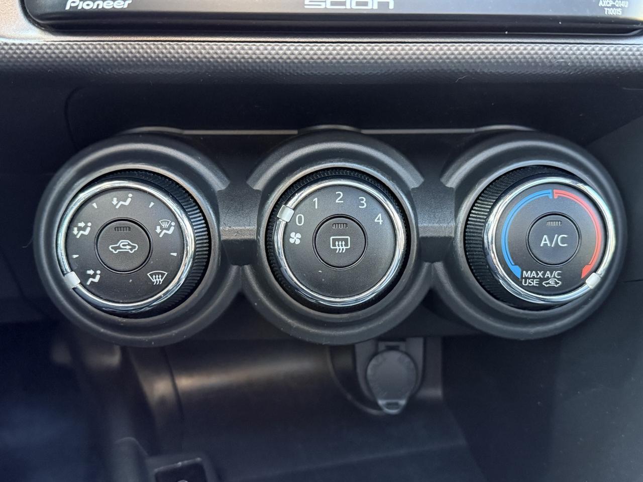 2014 Scion tC Base Stafford VA