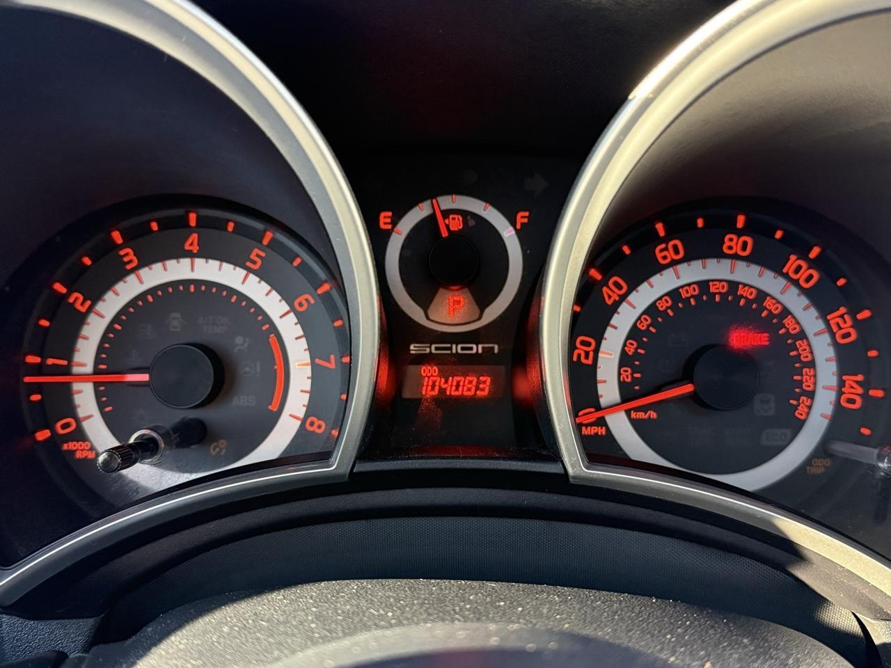 2014 Scion tC Base Stafford VA