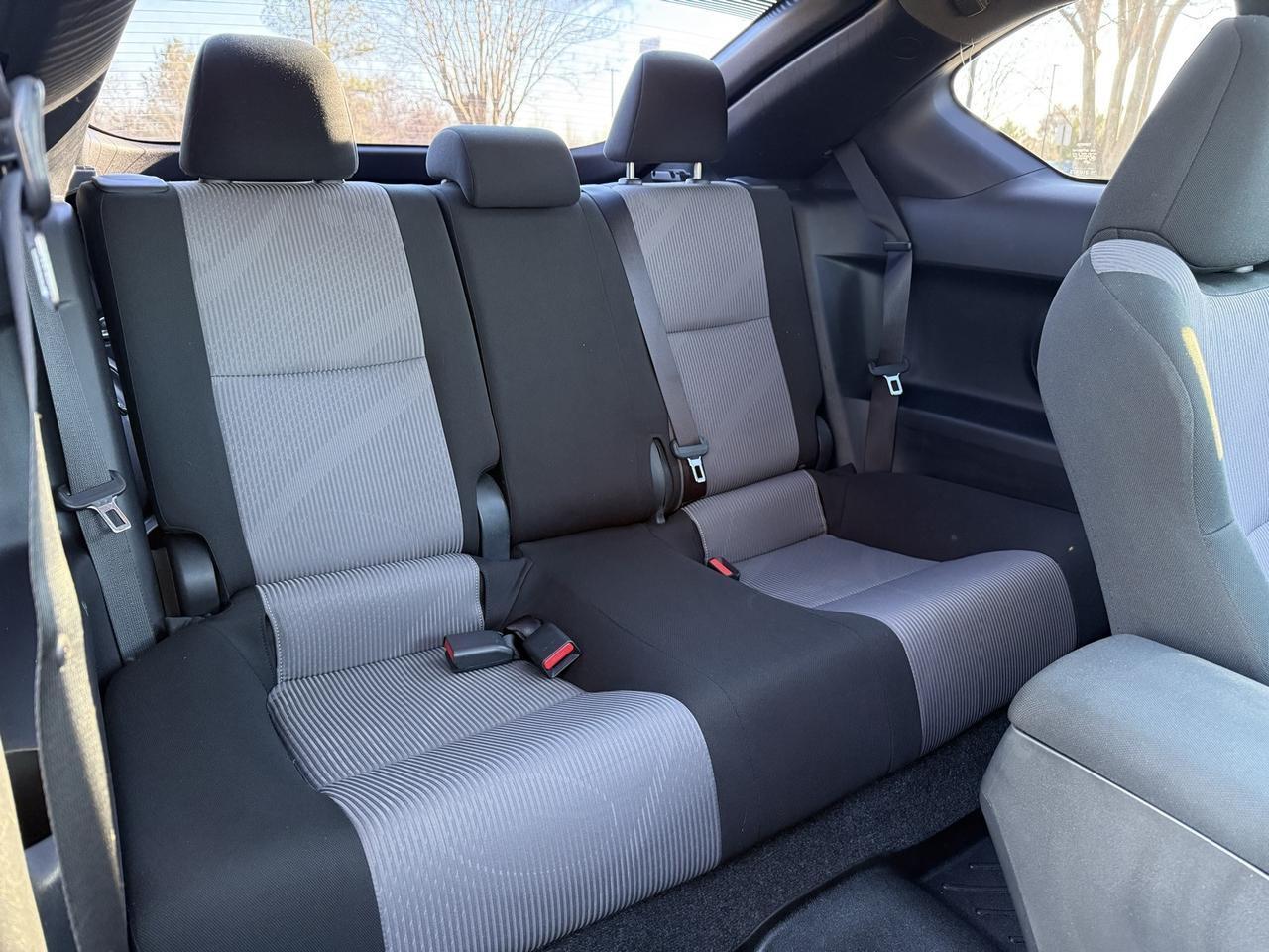 2014 Scion tC Base Stafford VA