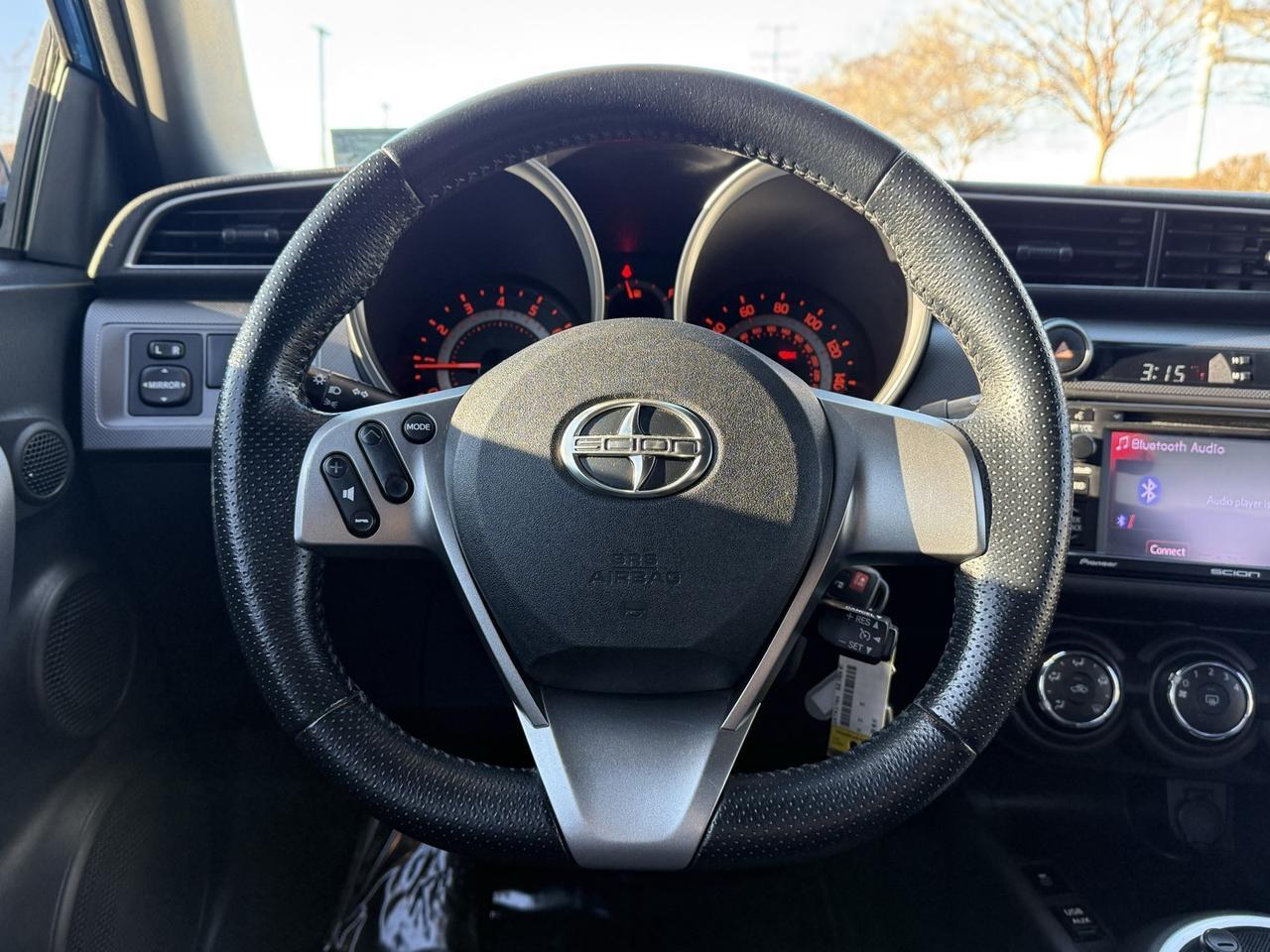 2014 Scion tC Base Stafford VA
