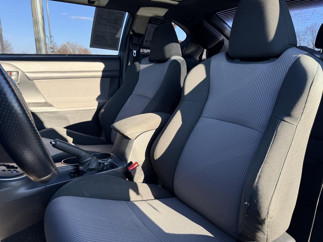 2014 Scion tC Base Stafford VA