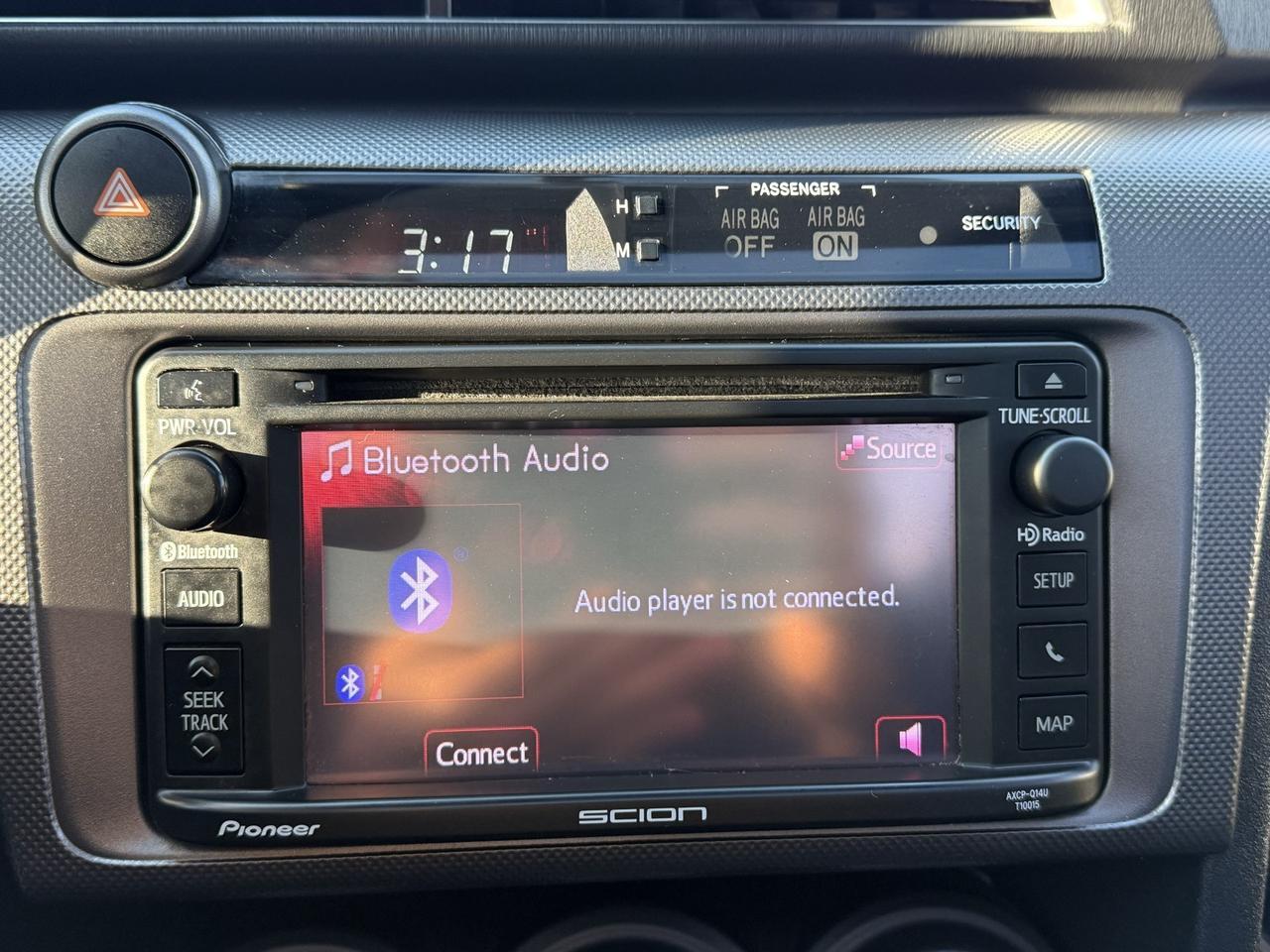 2014 Scion tC Base Stafford VA