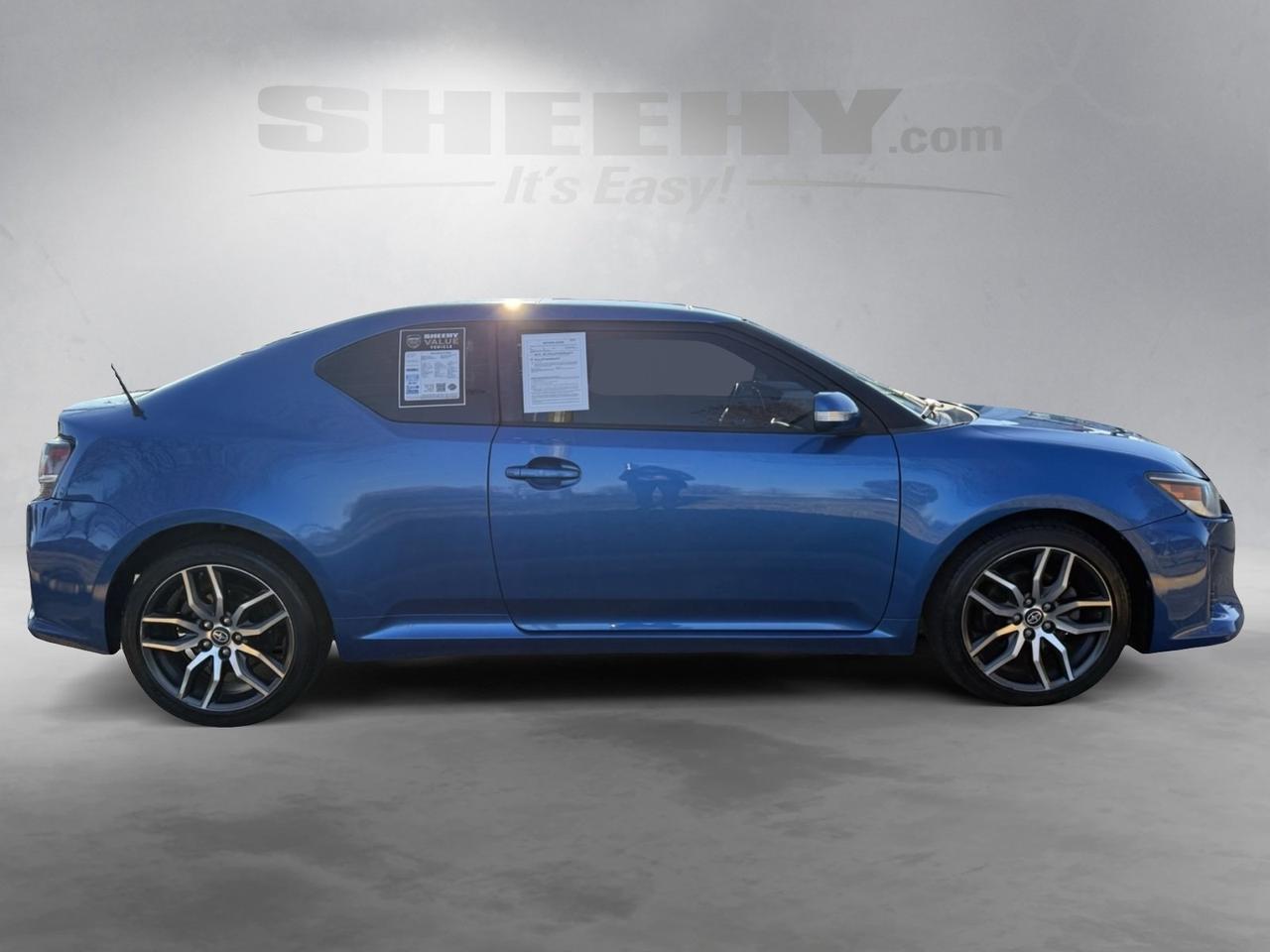 2014 Scion tC Base Stafford VA
