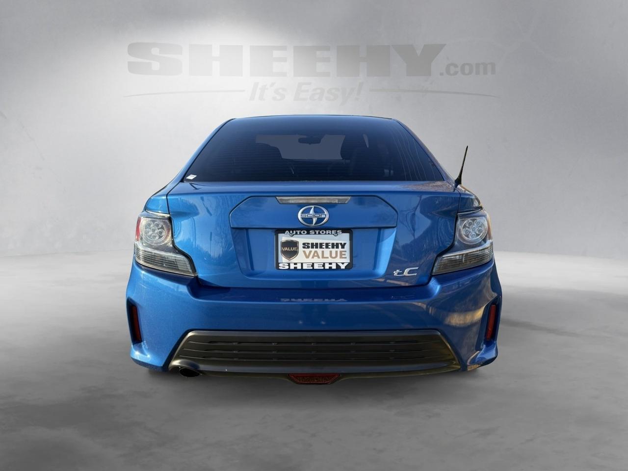 2014 Scion tC Base Stafford VA