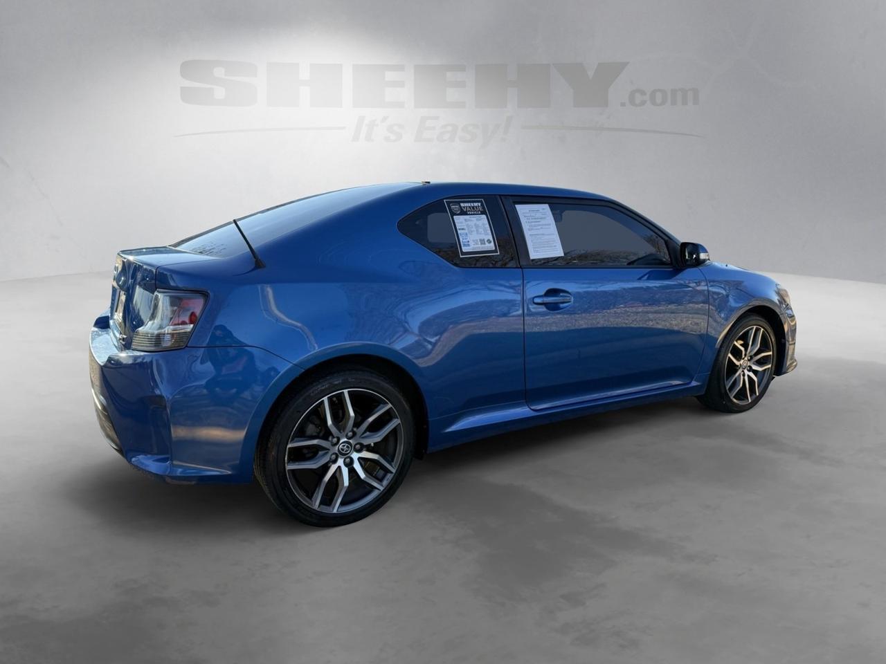 2014 Scion tC Base Stafford VA