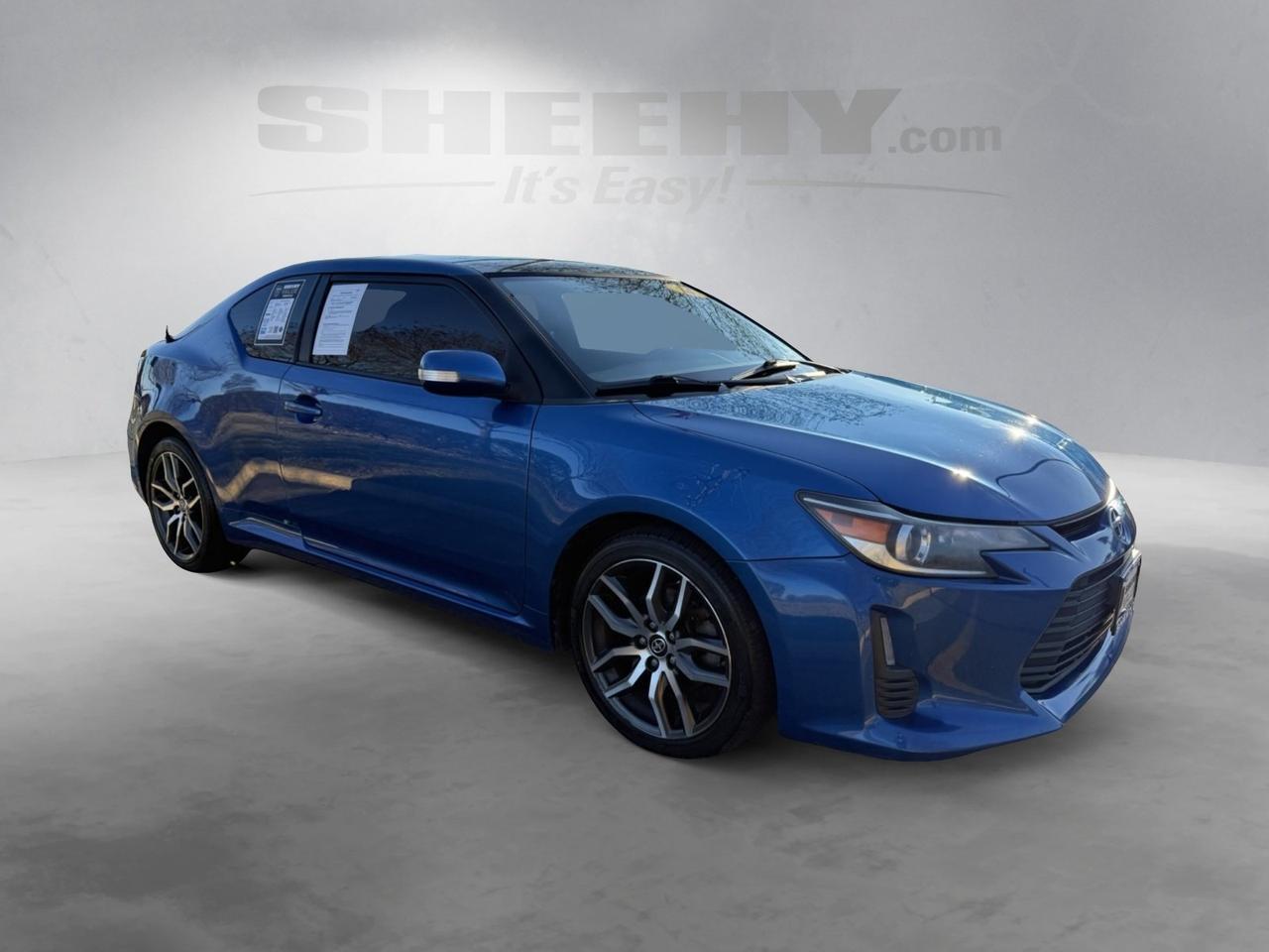 2014 Scion tC Base Stafford VA