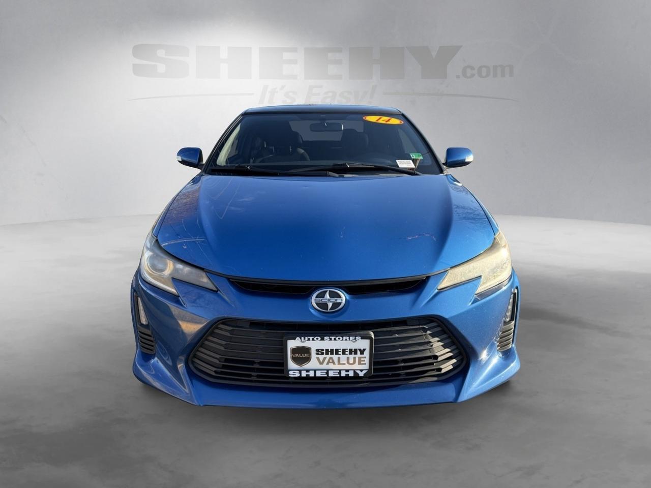 2014 Scion tC Base Stafford VA