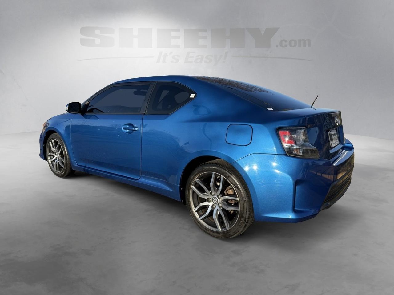 2014 Scion tC Base Stafford VA