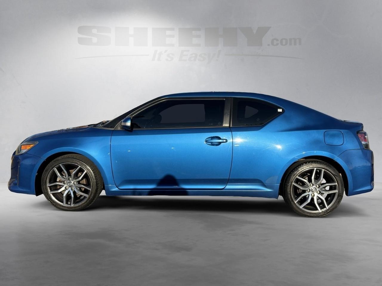 2014 Scion tC Base Stafford VA