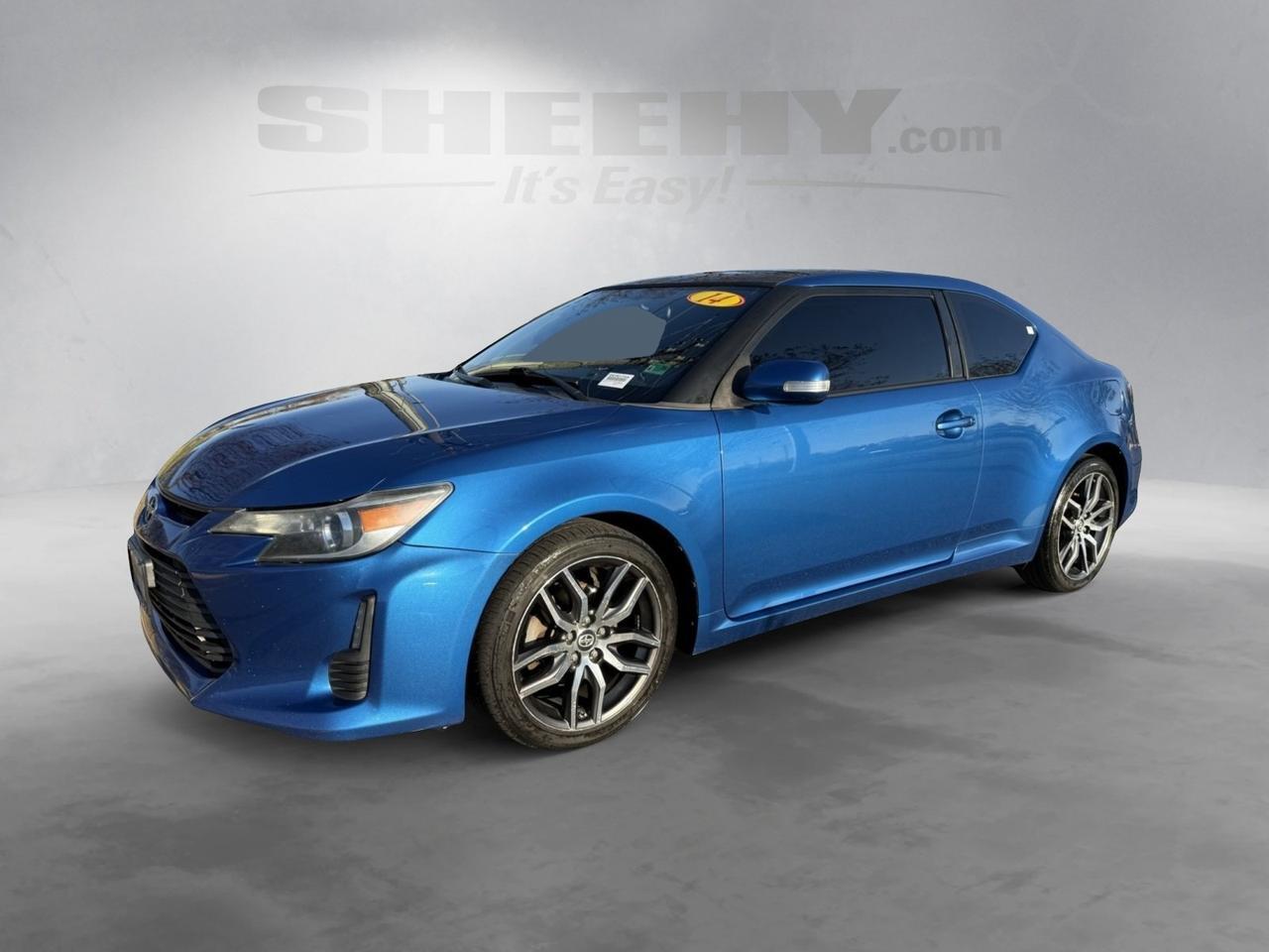 2014 Scion tC Base Stafford VA