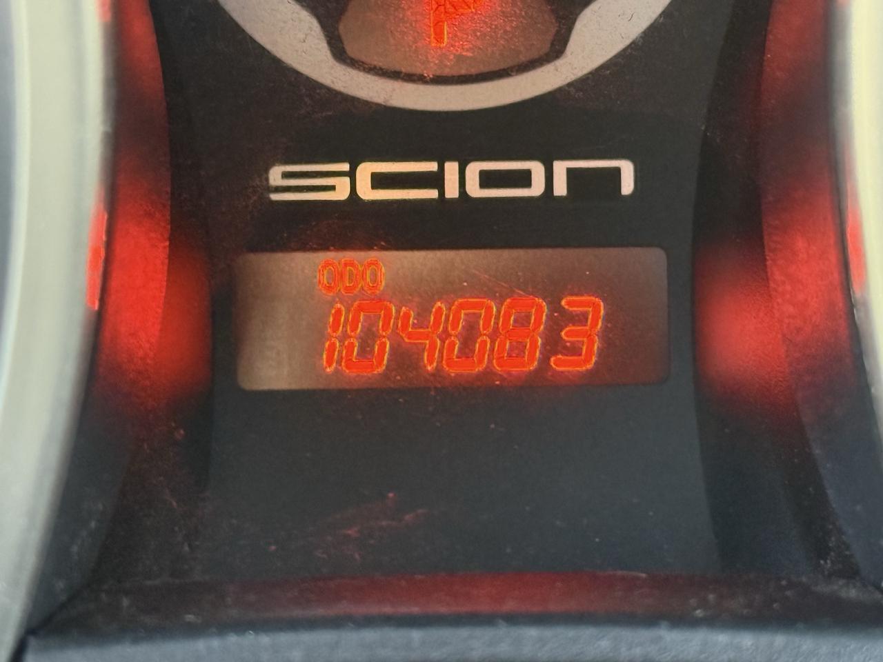 2014 Scion tC Base Stafford VA