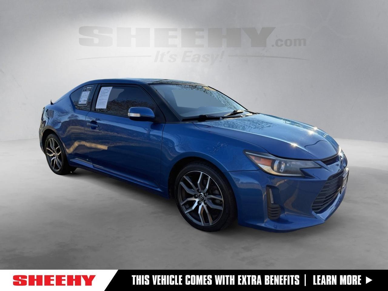2014 Scion tC Base Stafford VA