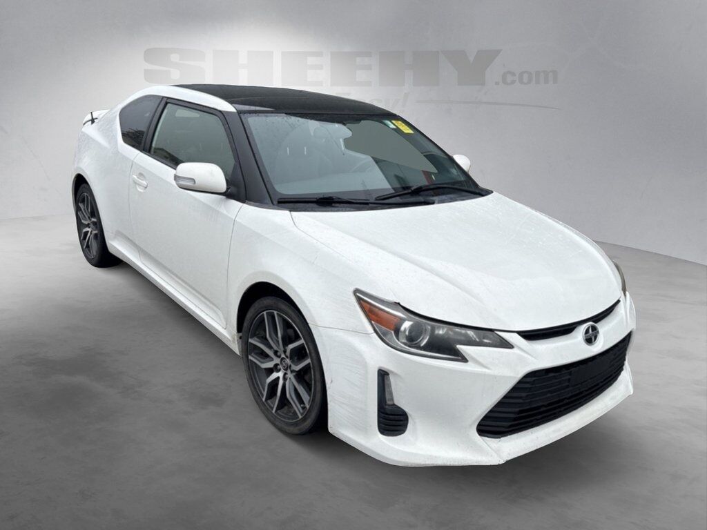 2014 Scion tC Base Cockeysville MD