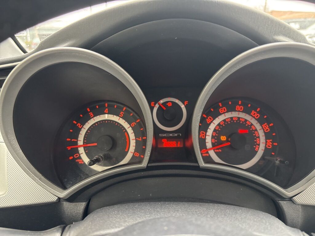 2014 Scion tC Base Cockeysville MD